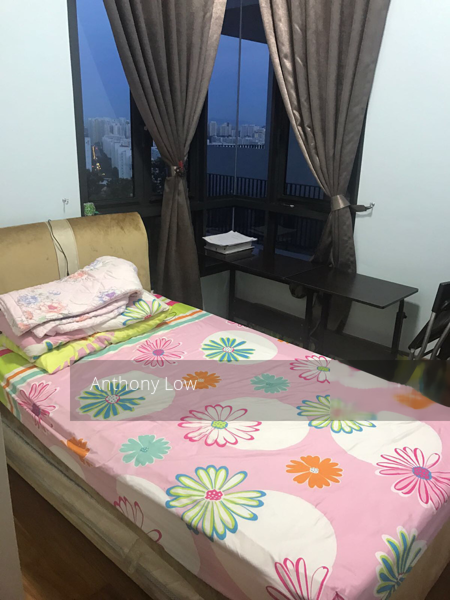 Eco Sanctuary (D23), Condominium #205382161